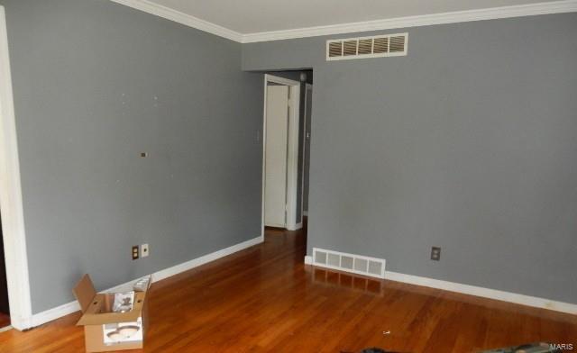 Florissant Gardens - Residential