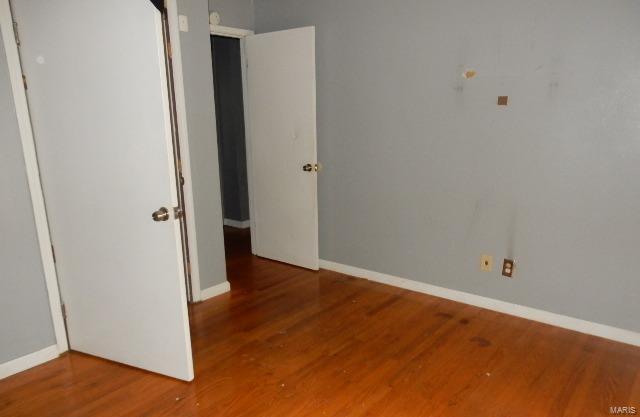 Florissant Gardens - Residential