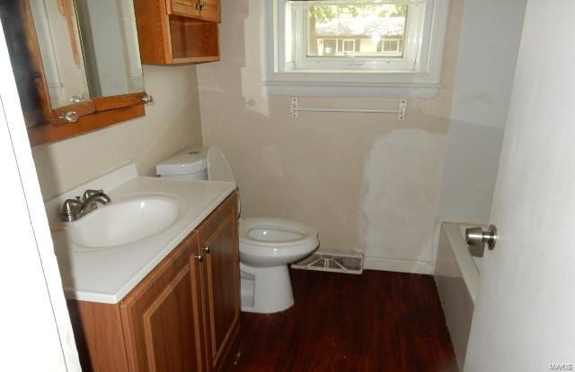 Florissant Gardens - Residential