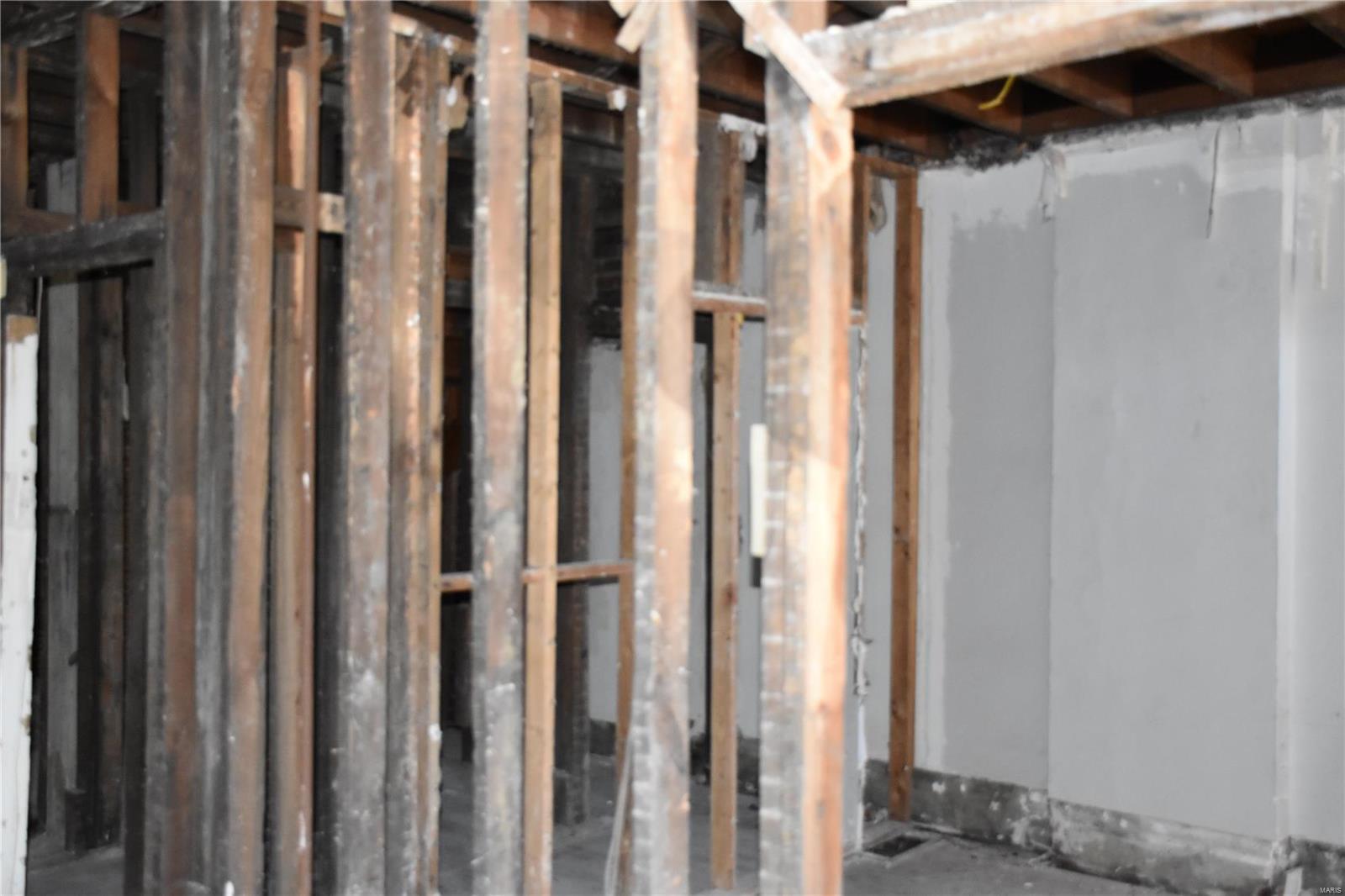 Cleves Add - Residential Income