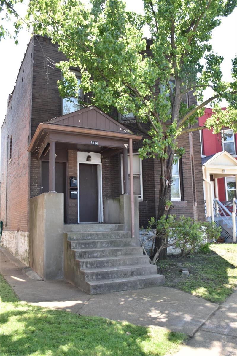 Cleves Add - Residential Income