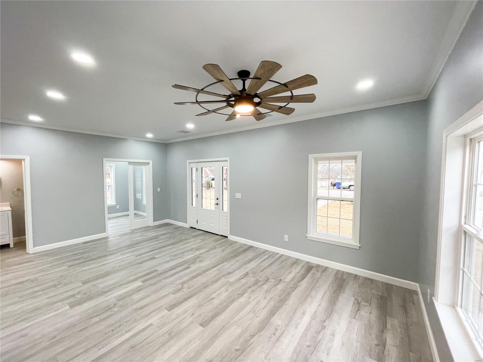 Mcmurtreys Add - Residential