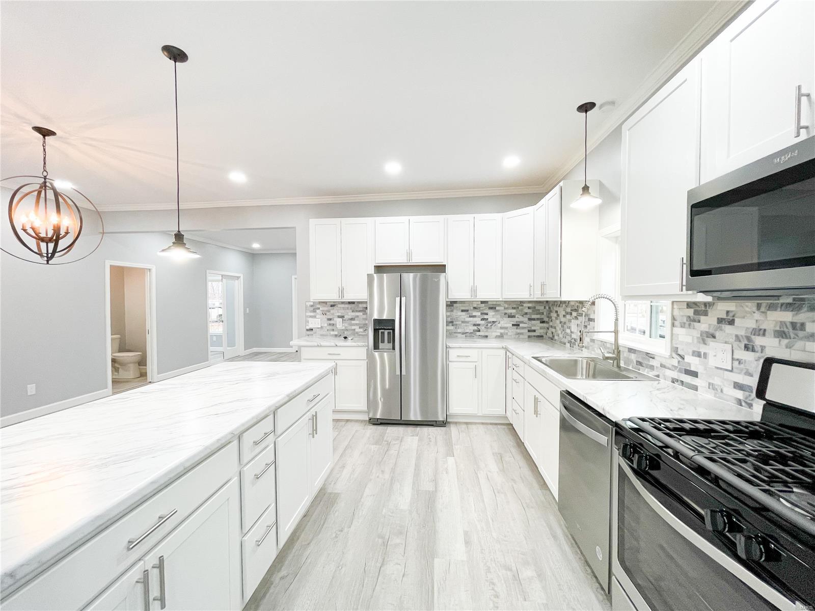 Mcmurtreys Add - Residential