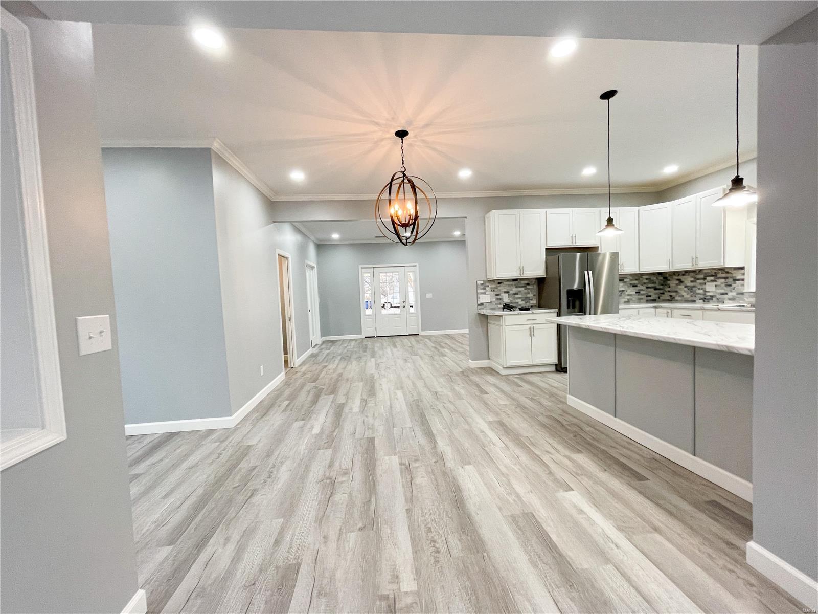 Mcmurtreys Add - Residential