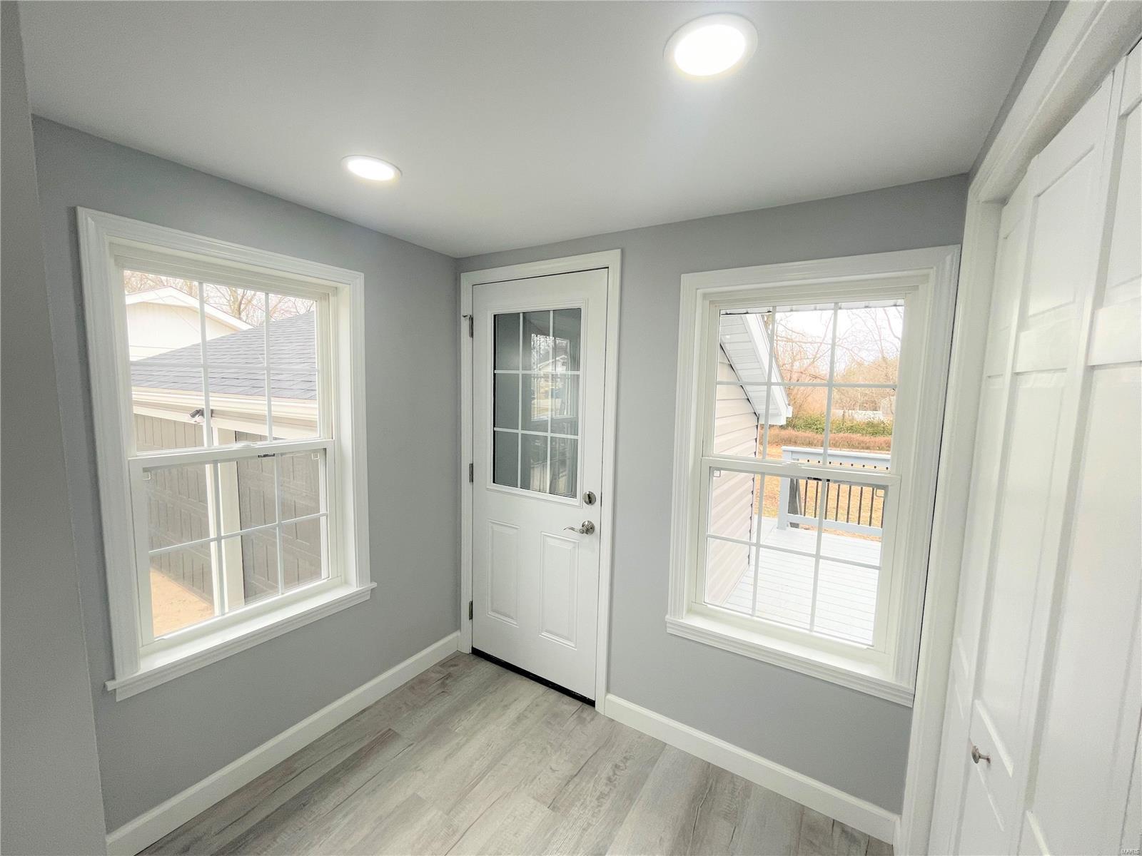 Mcmurtreys Add - Residential