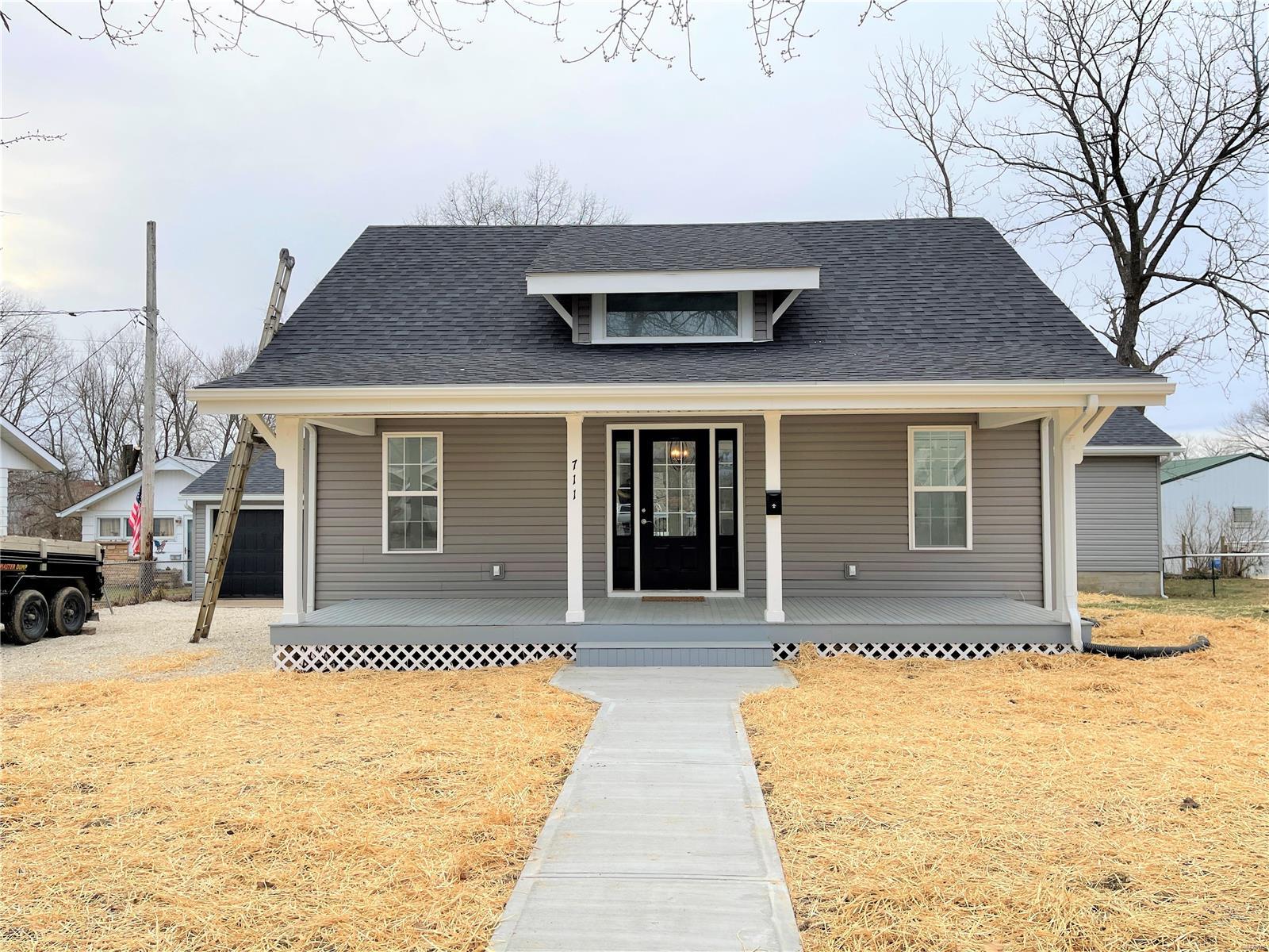 Mcmurtreys Add - Residential