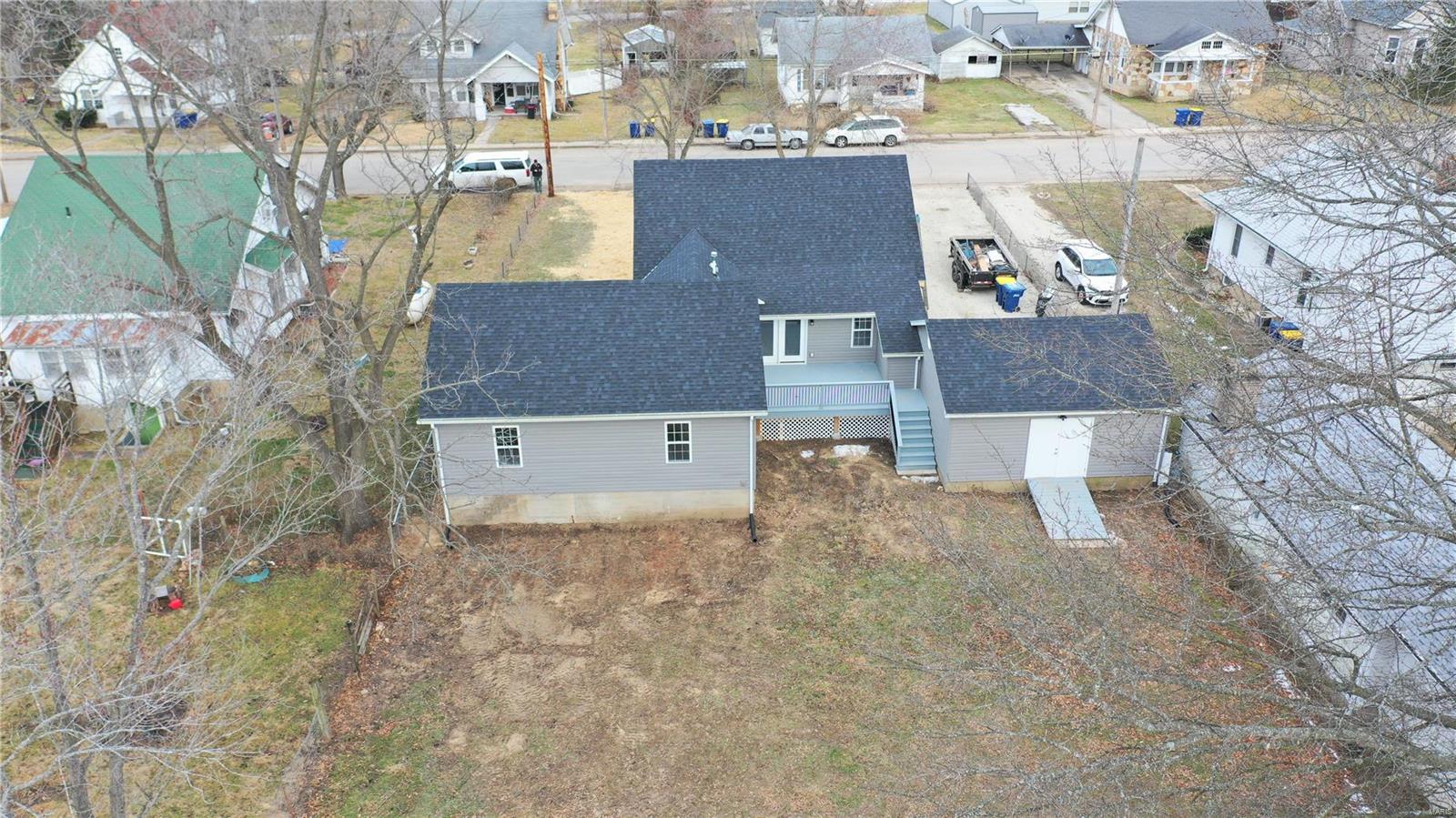 Mcmurtreys Add - Residential