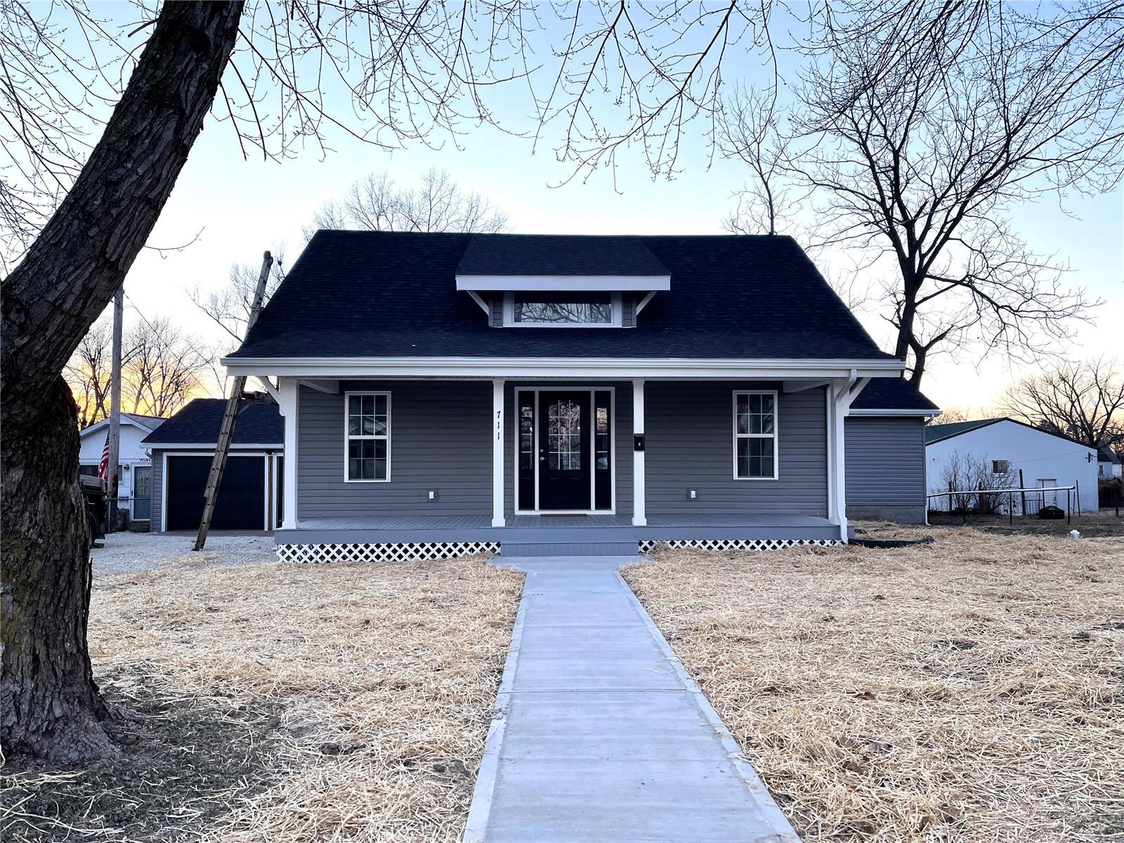 Mcmurtreys Add - Residential