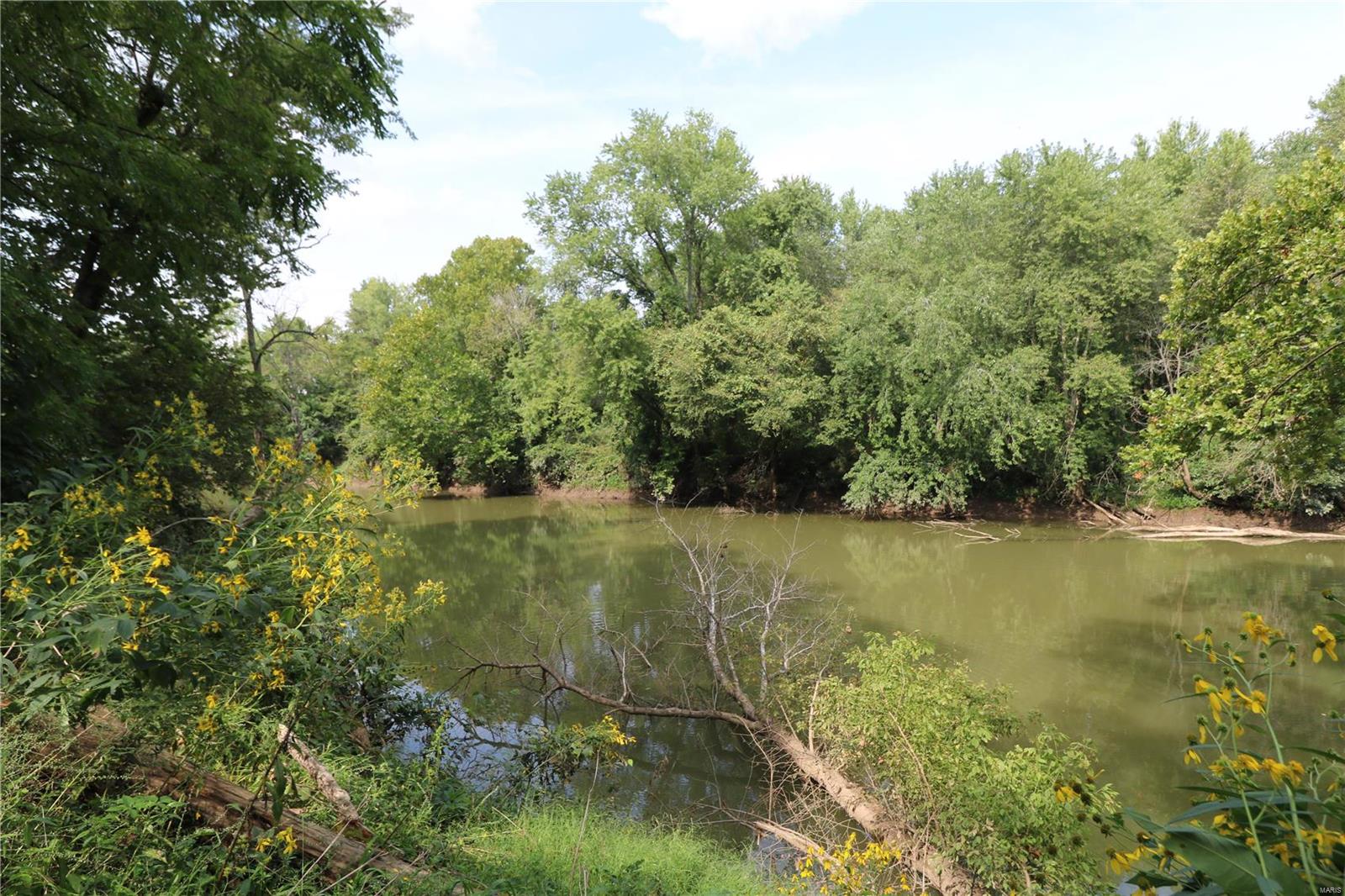 River Ranch Estates - Land