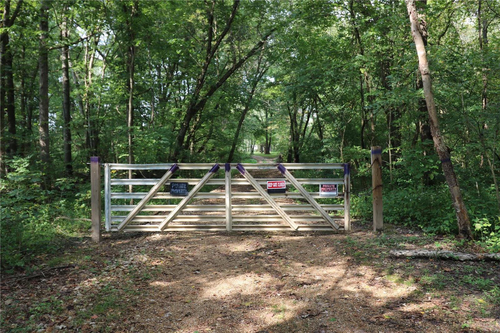 River Ranch Estates - Land