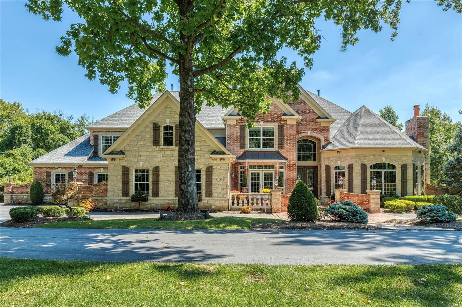 Curran Two - Residential
