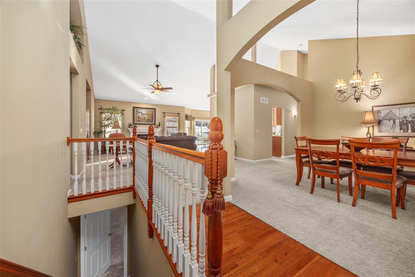 Manors At Meadowbrook #1 - Residential