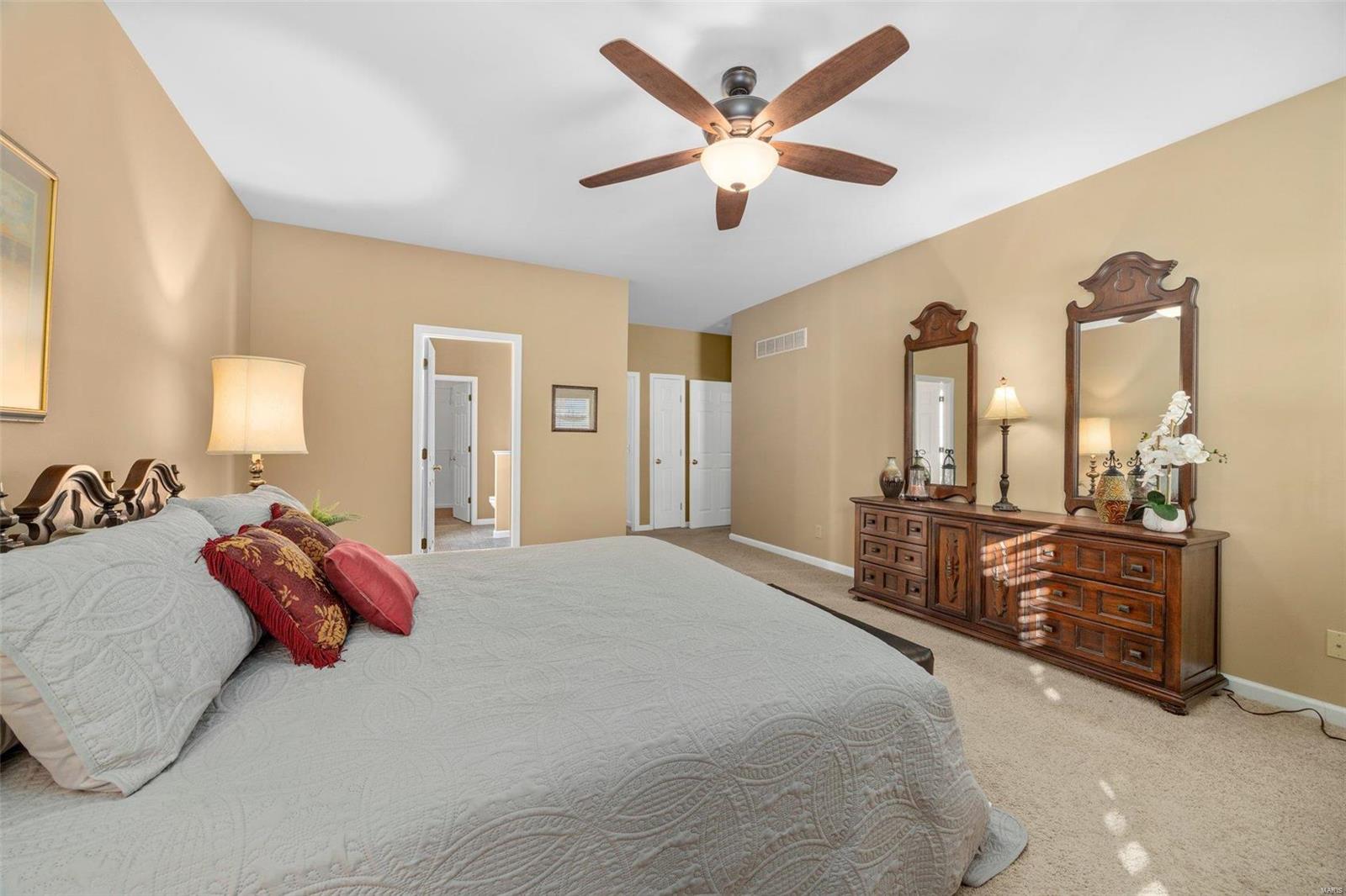 Manors At Meadowbrook #1 - Residential