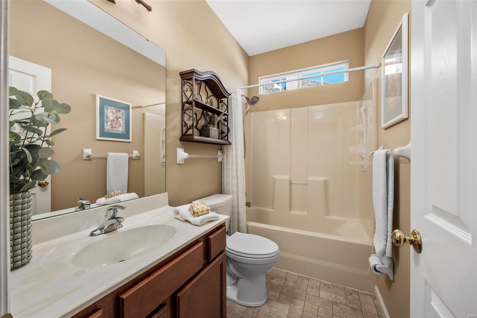 Manors At Meadowbrook #1 - Residential