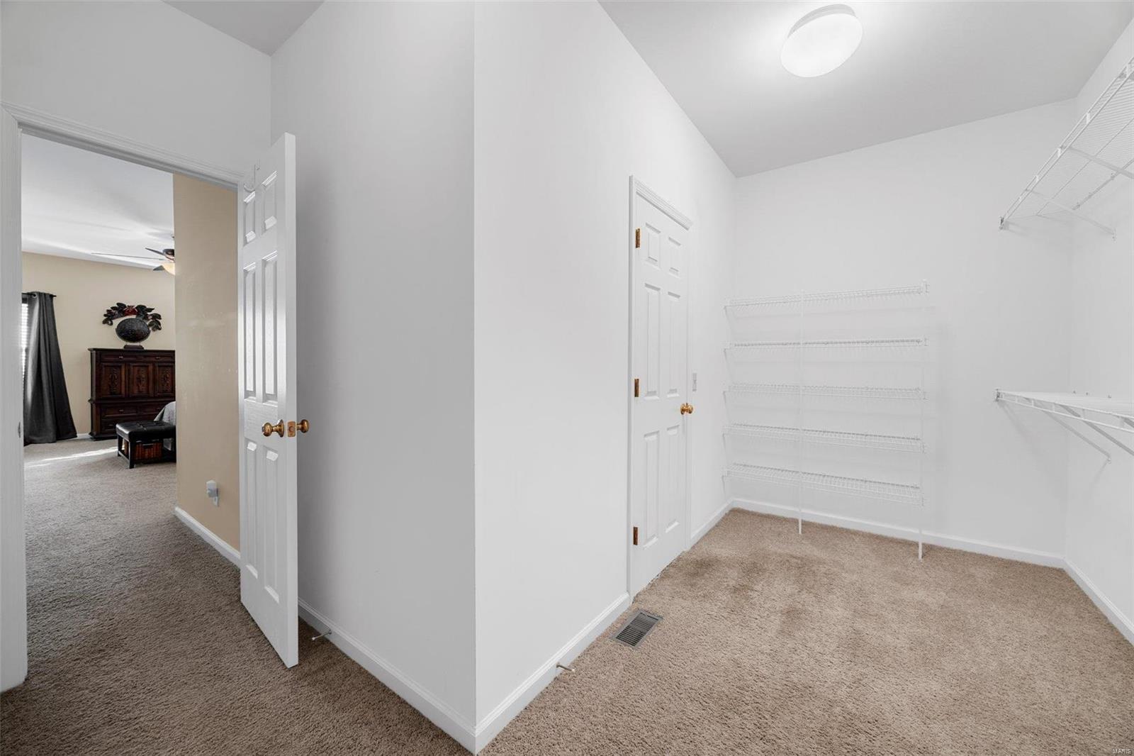 Manors At Meadowbrook #1 - Residential