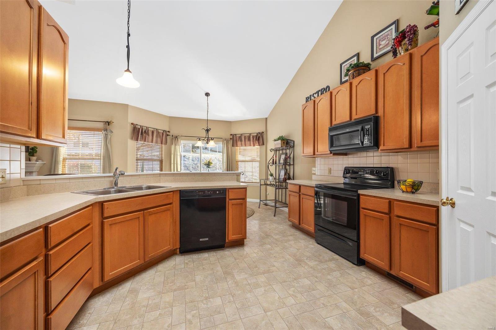 Manors At Meadowbrook #1 - Residential