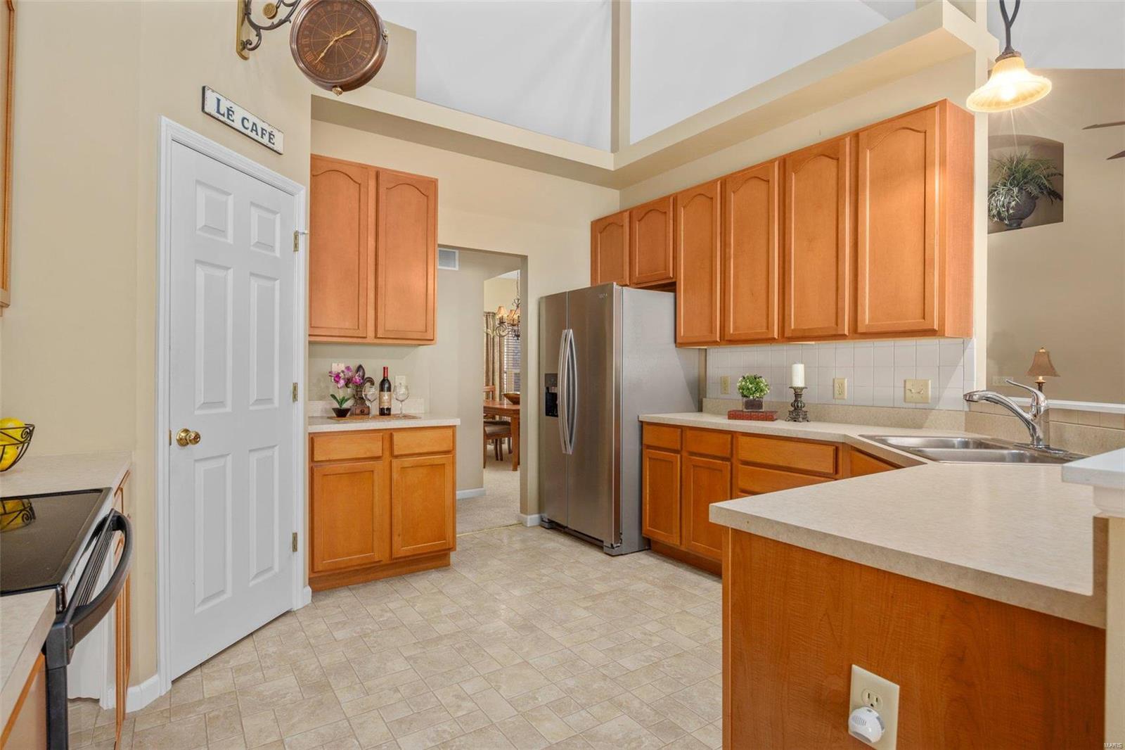 Manors At Meadowbrook #1 - Residential
