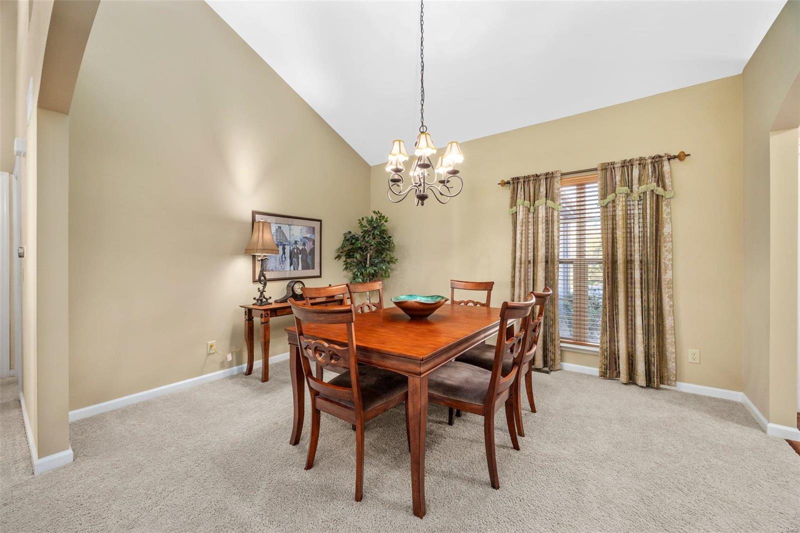 Manors At Meadowbrook #1 - Residential