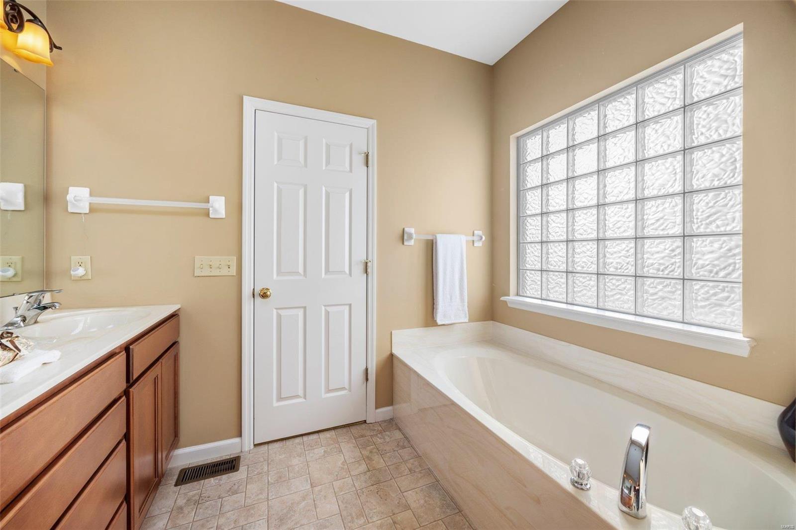 Manors At Meadowbrook #1 - Residential