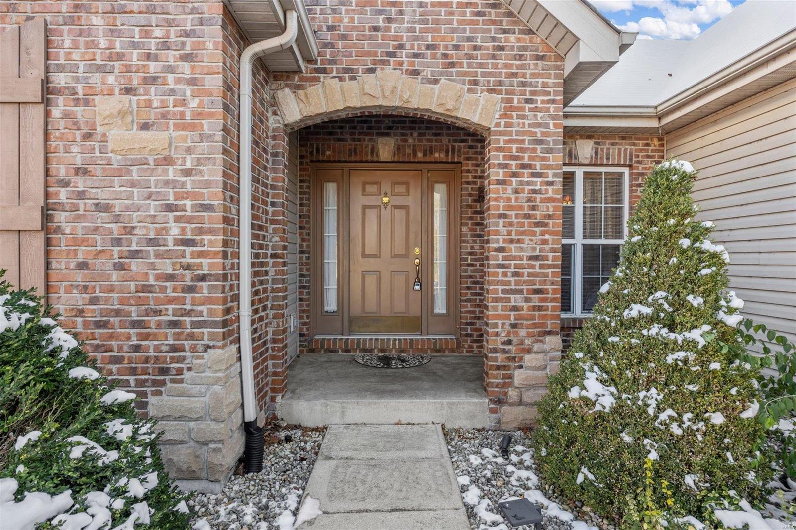 Manors At Meadowbrook #1 - Residential