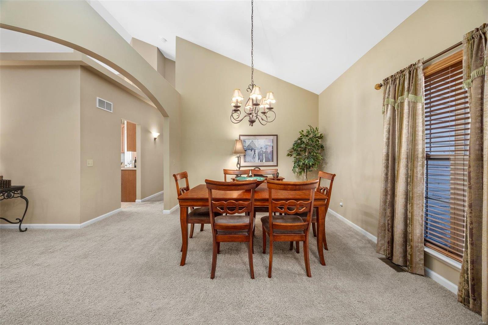 Manors At Meadowbrook #1 - Residential