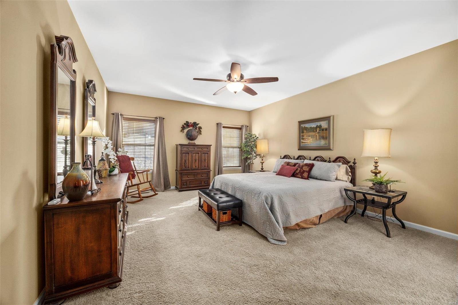 Manors At Meadowbrook #1 - Residential