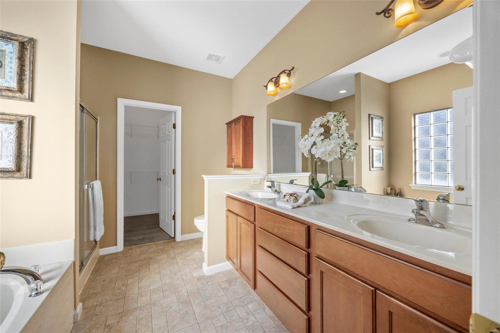 Manors At Meadowbrook #1 - Residential