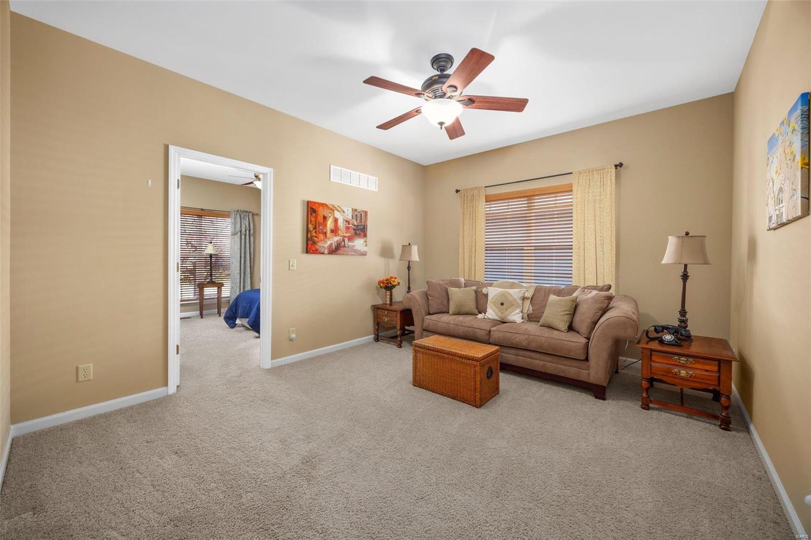 Manors At Meadowbrook #1 - Residential