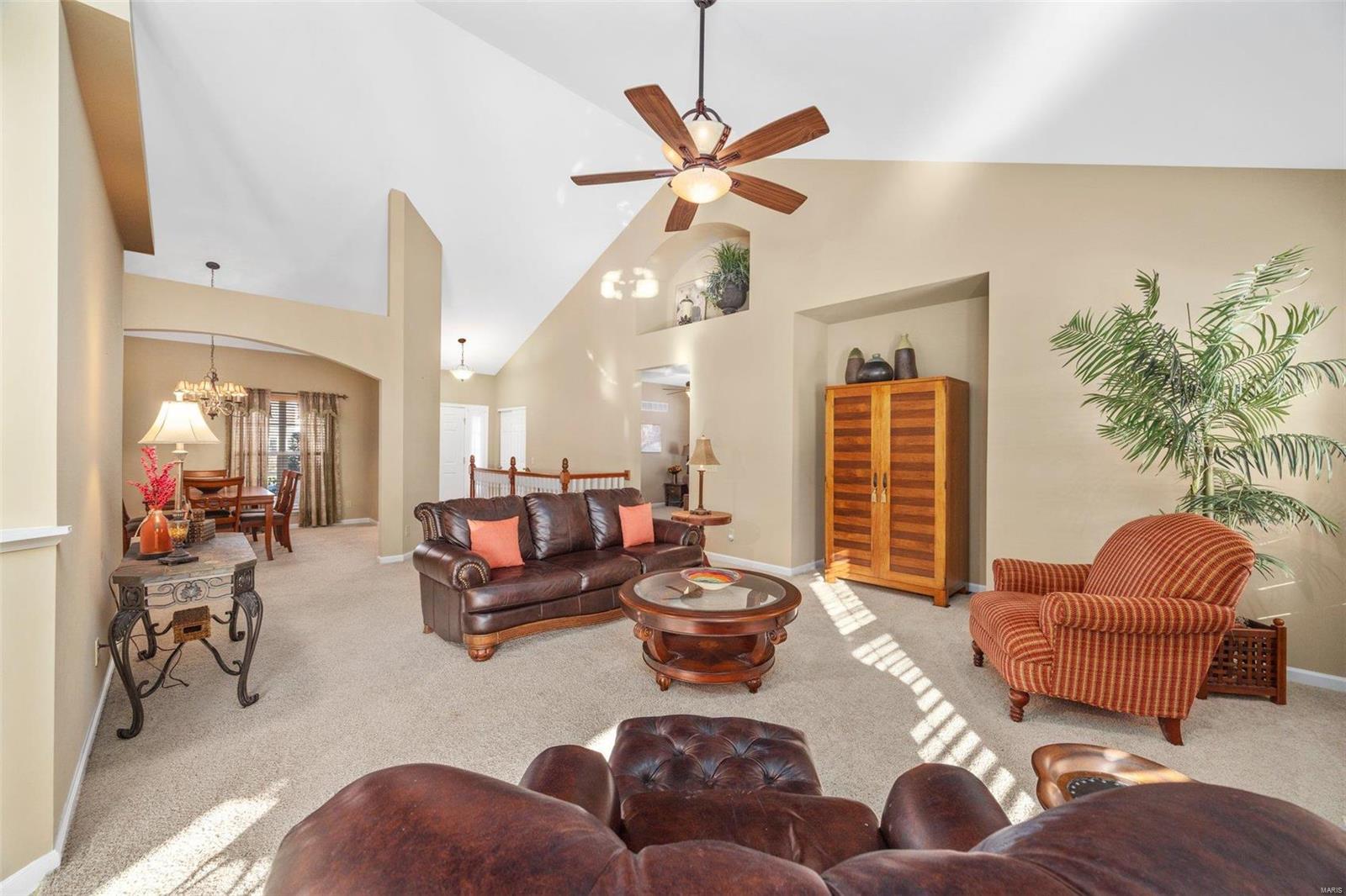 Manors At Meadowbrook #1 - Residential