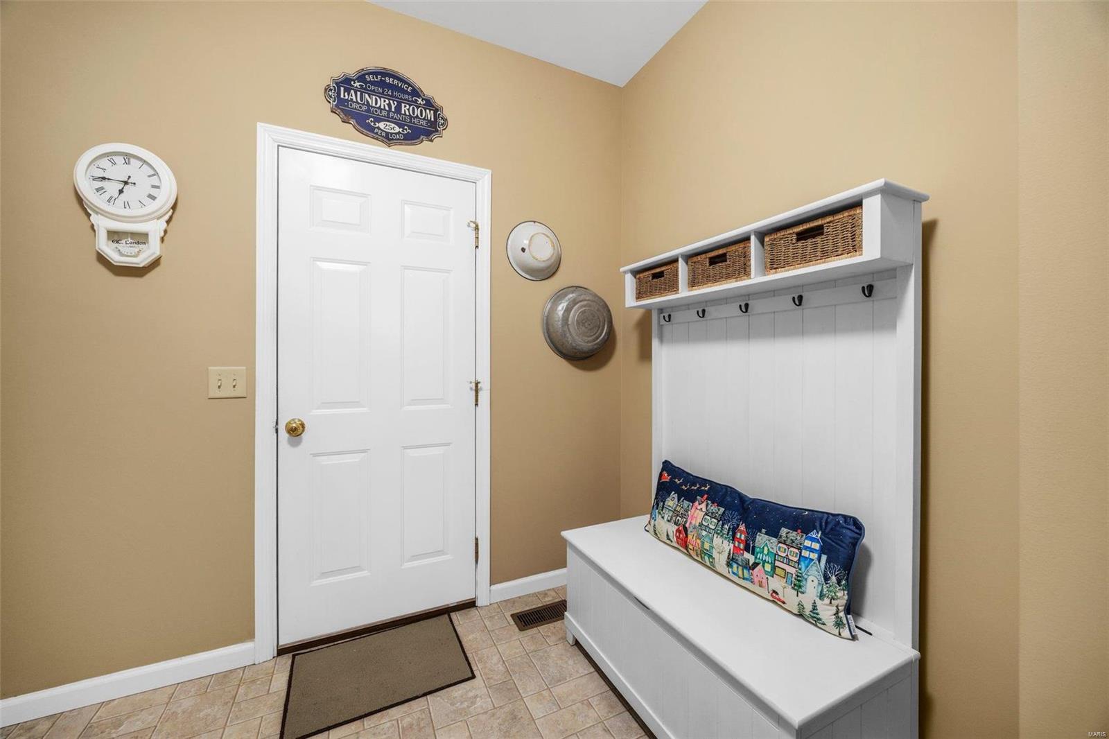 Manors At Meadowbrook #1 - Residential