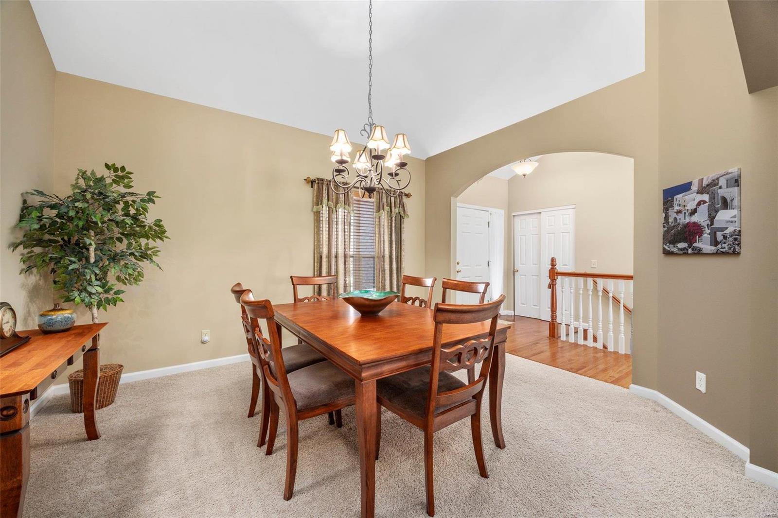Manors At Meadowbrook #1 - Residential