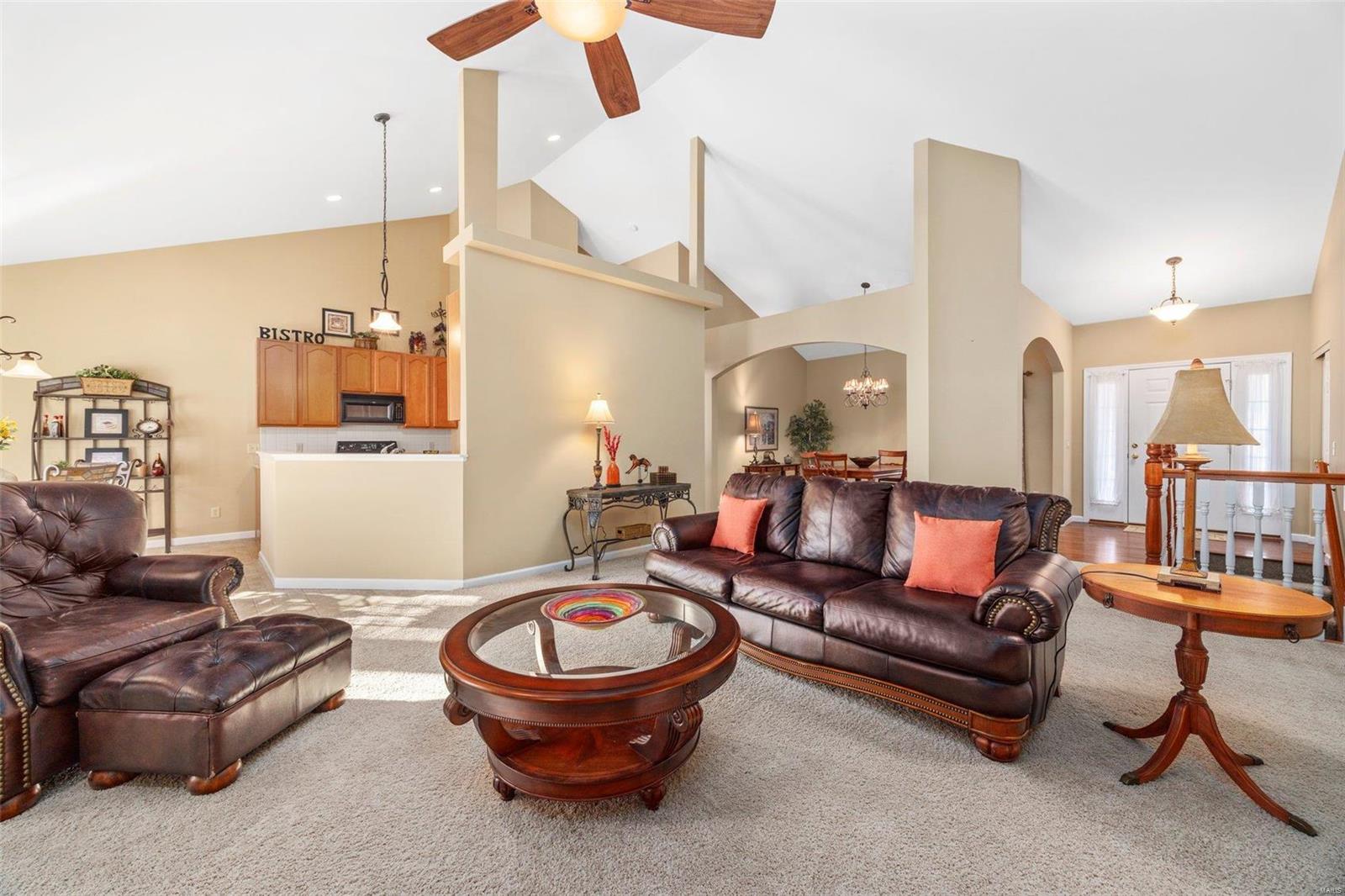 Manors At Meadowbrook #1 - Residential