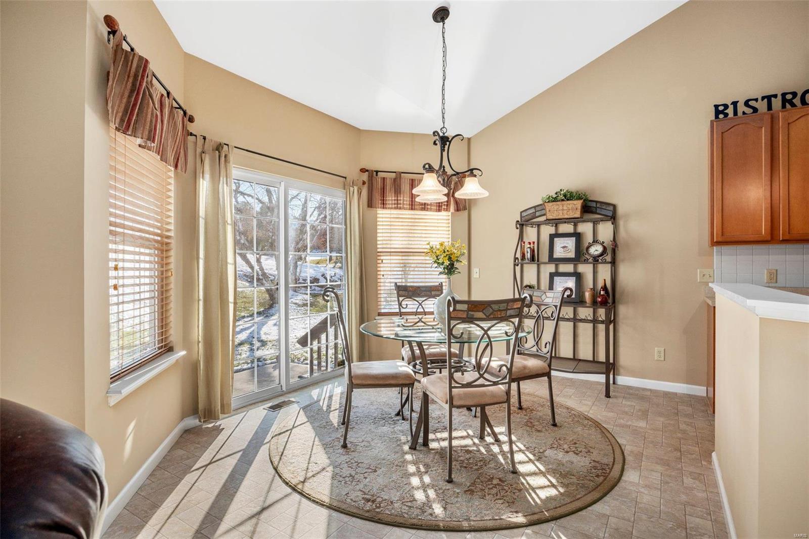 Manors At Meadowbrook #1 - Residential