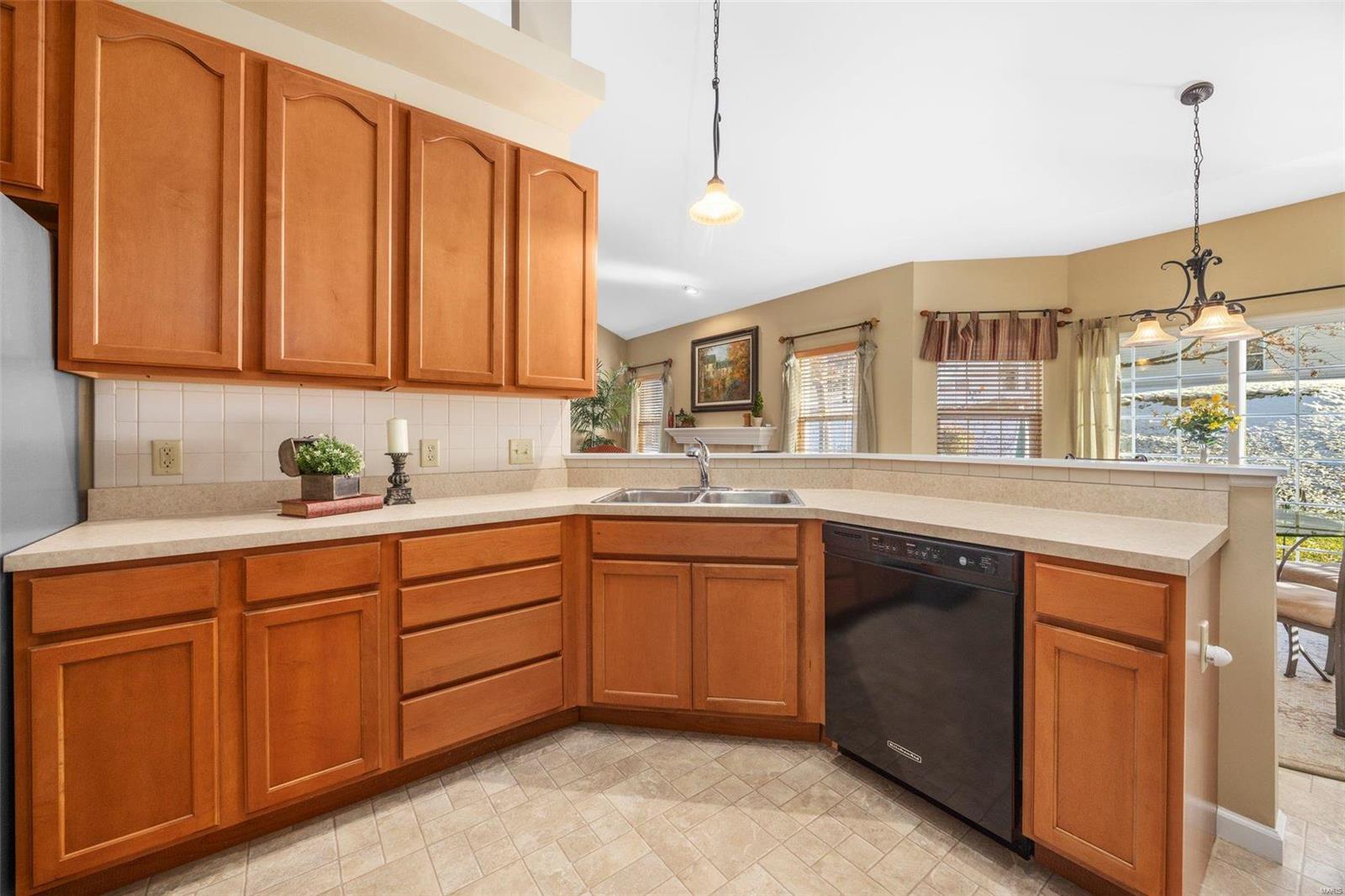 Manors At Meadowbrook #1 - Residential