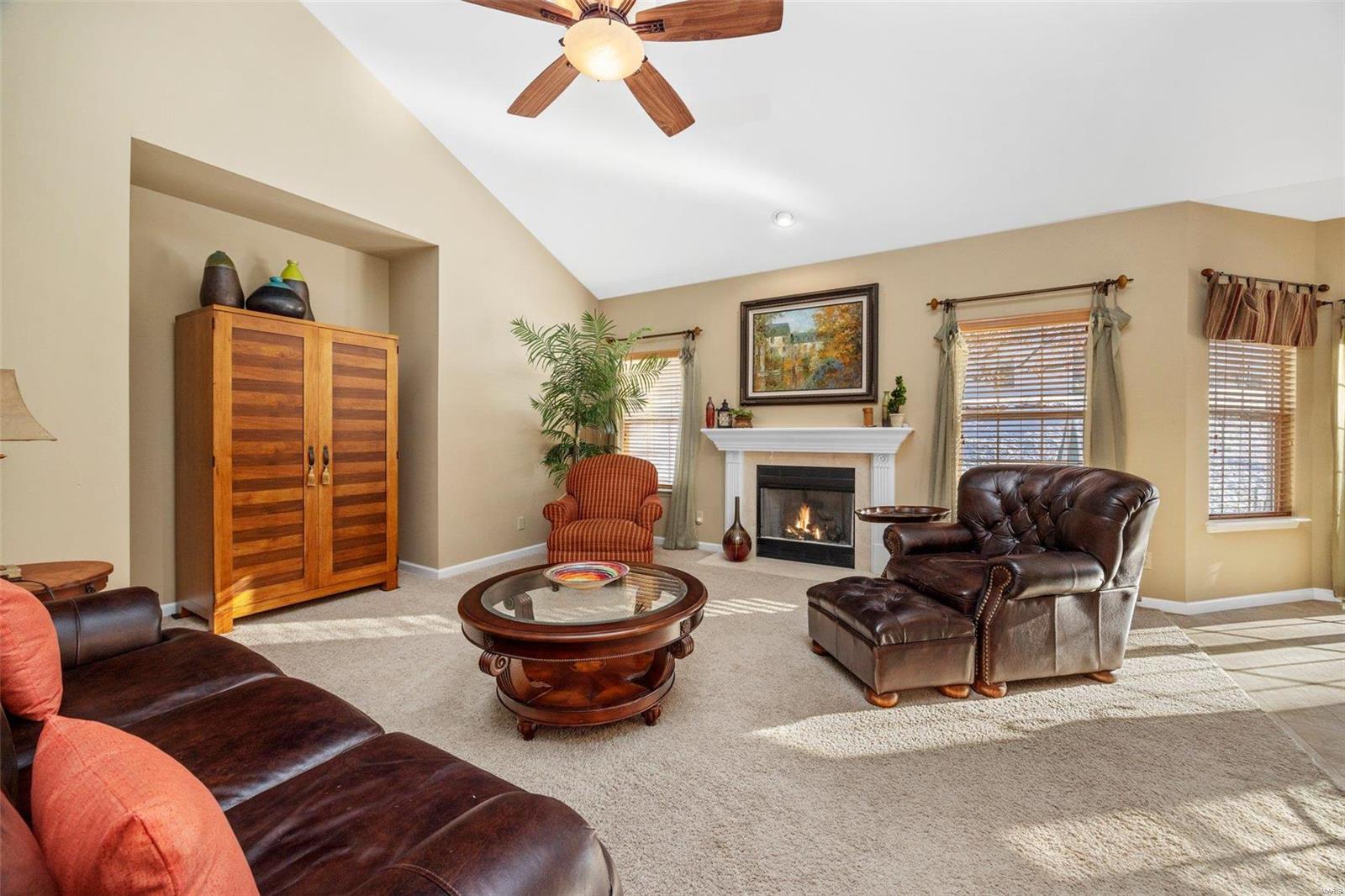 Manors At Meadowbrook #1 - Residential