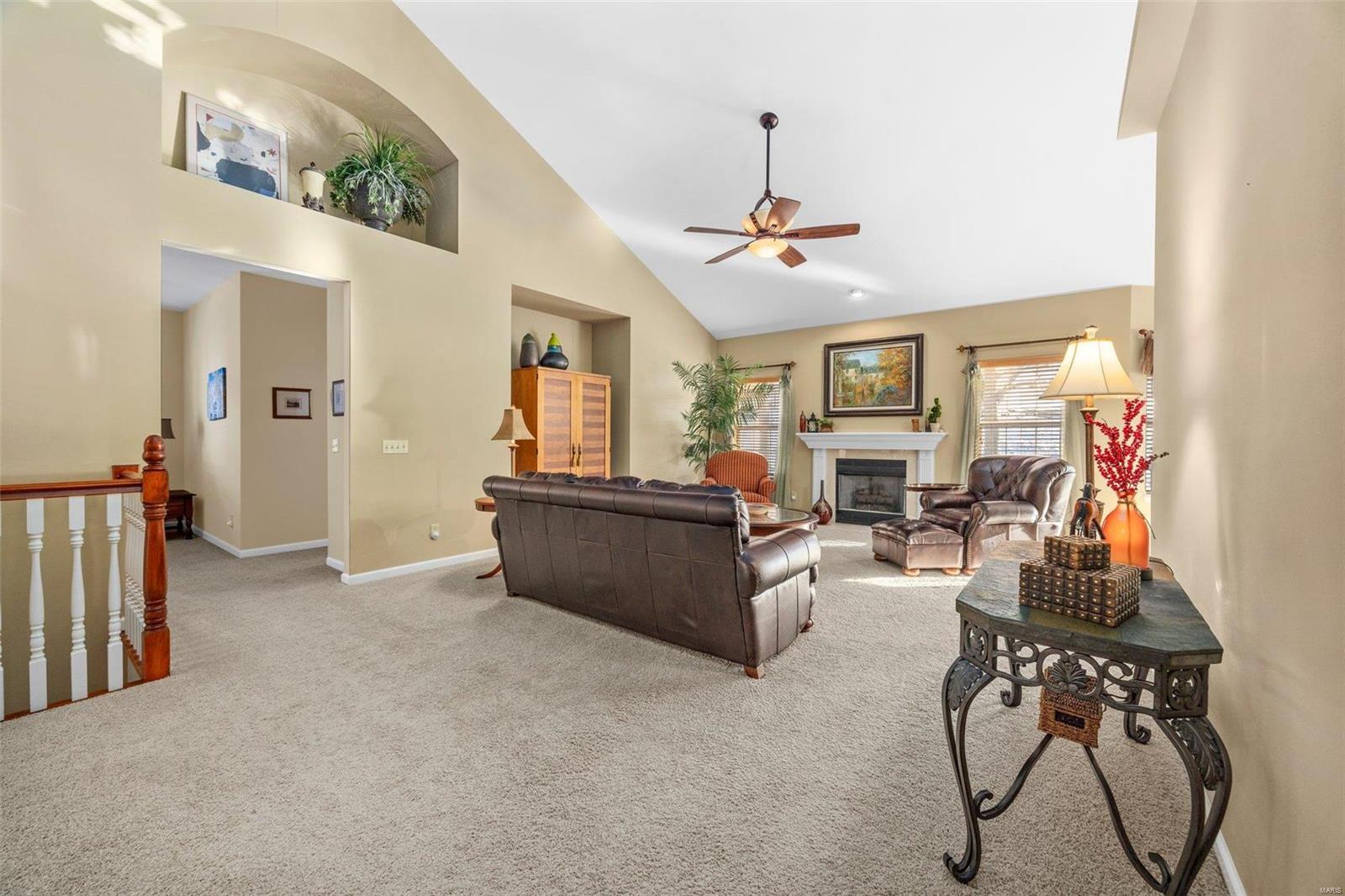Manors At Meadowbrook #1 - Residential