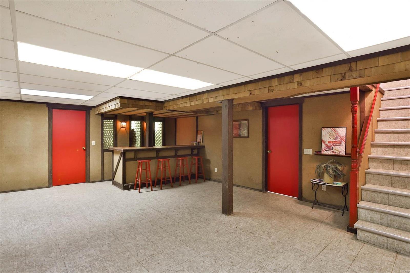 Bellerive Estates Add Seven - Residential