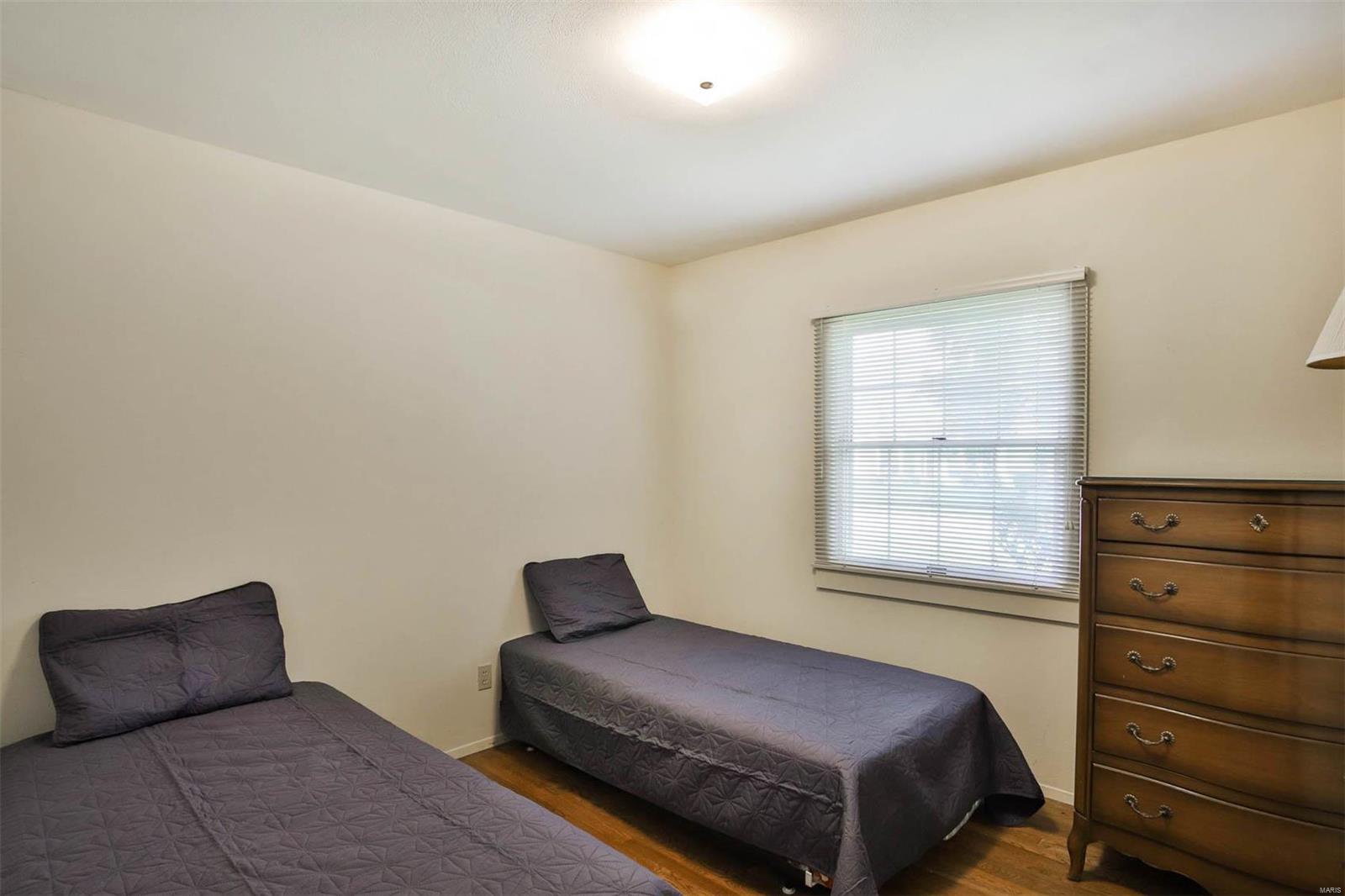 Bellerive Estates Add Seven - Residential