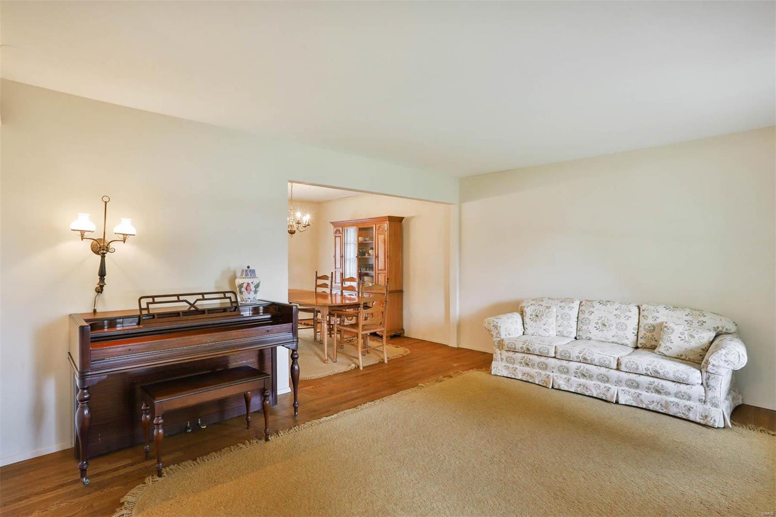 Bellerive Estates Add Seven - Residential