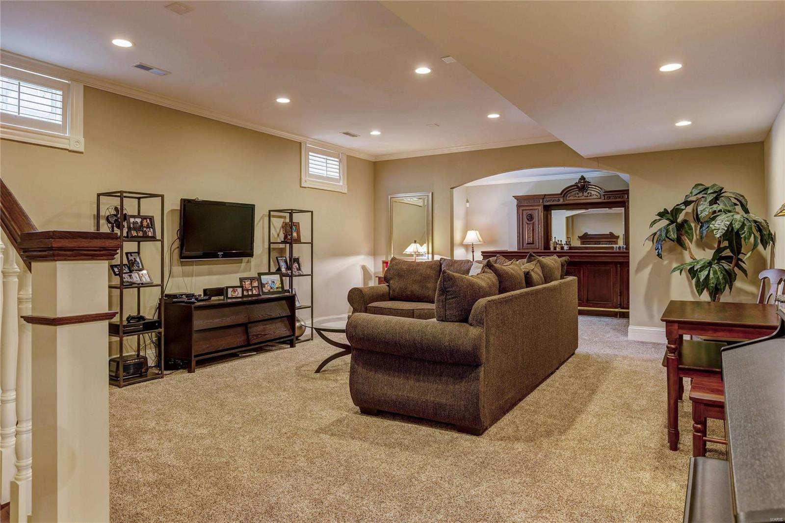 Kirkwood - Residential