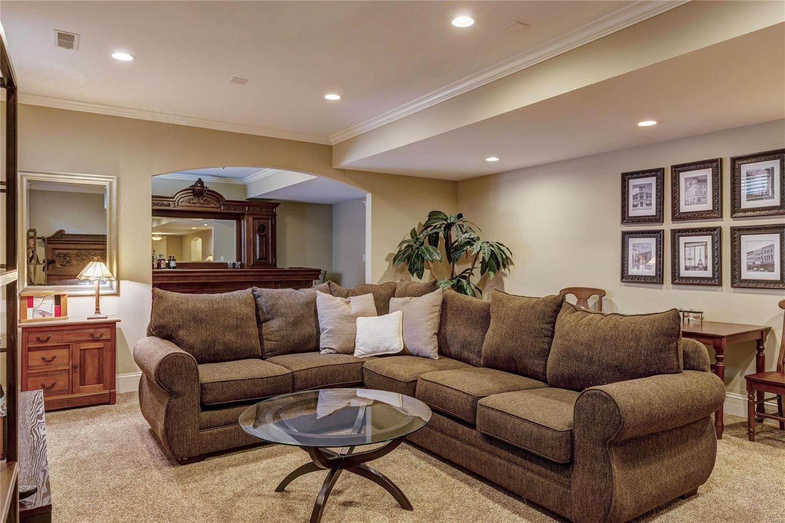 Kirkwood - Residential