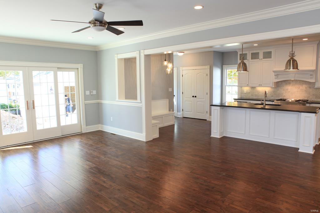 Kirkwood - Residential
