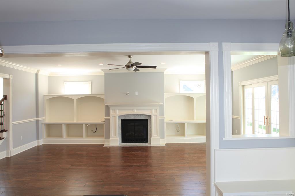 Kirkwood - Residential