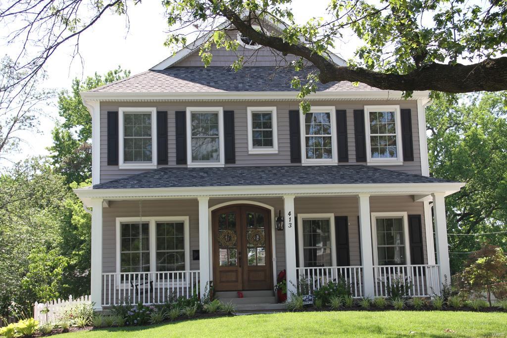 Kirkwood - Residential