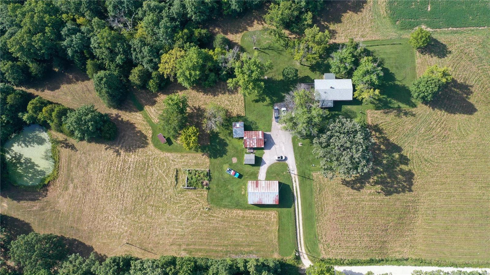 None - Farm