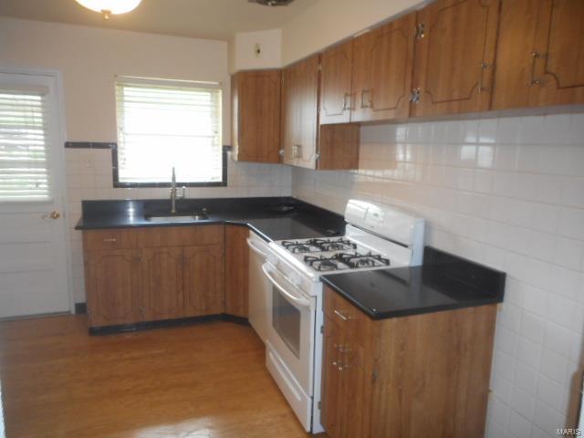 Sherbrooke Meadows - Residential