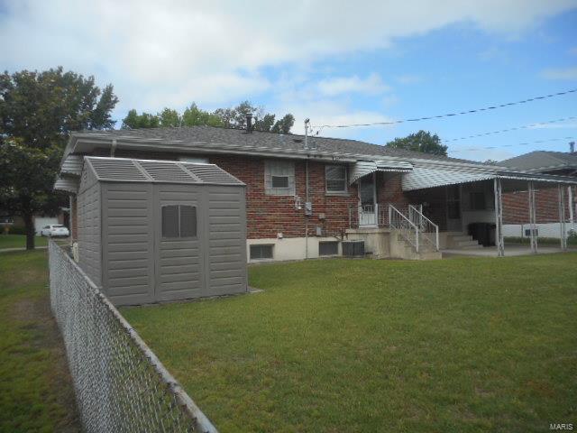 Sherbrooke Meadows - Residential