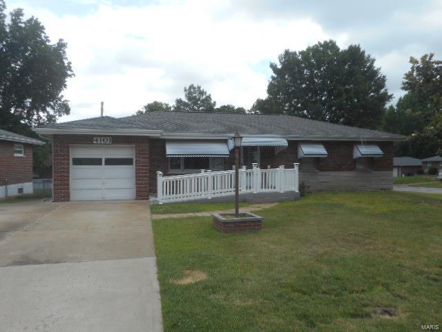 Sherbrooke Meadows - Residential