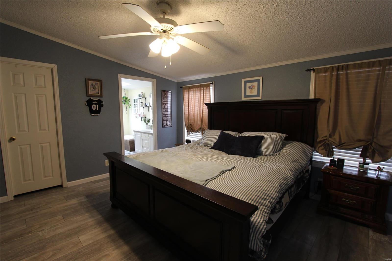 Big Woods - Residential