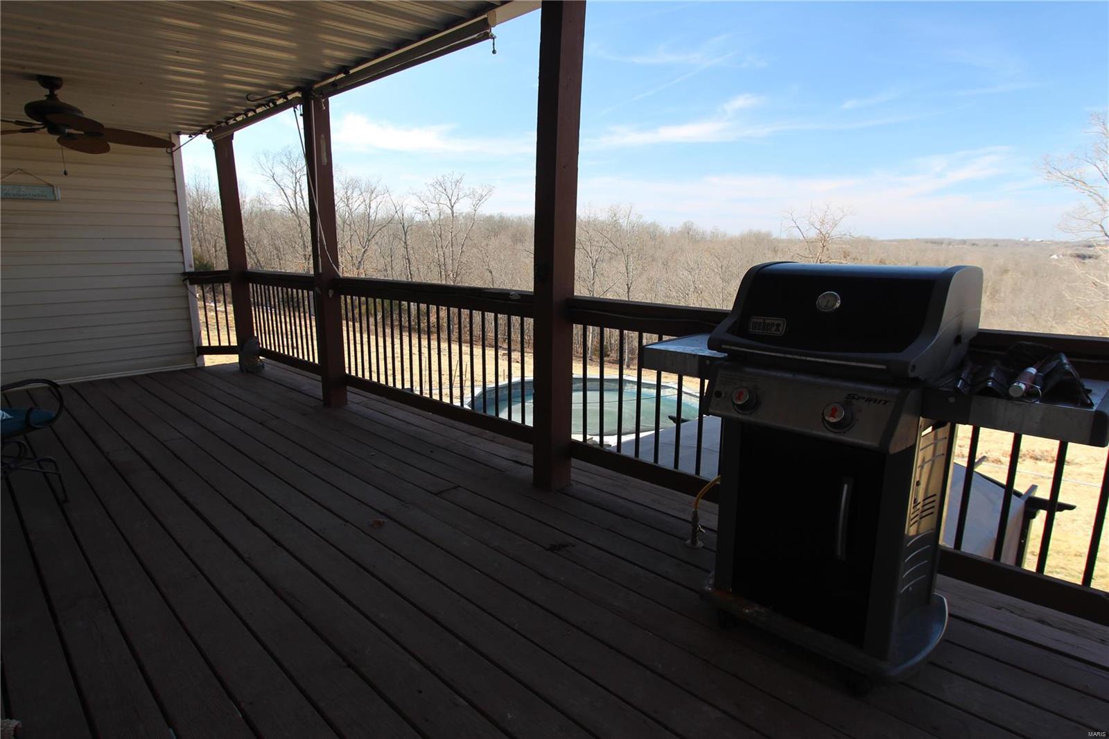 Big Woods - Residential